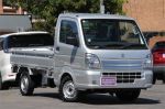 Image for 2025 Suzuki CARRY Truck DA16T KC