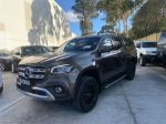 Image for 2020 Mercedes-Benz X-Class W470 X350d Power
