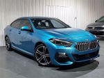 Image for 2021 BMW 2 Series F44 218i M Sport