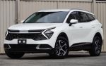 Image for 2022 KIA SPORTAGE 4D WAGON NQ5 MY22 SX (FWD)