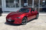 Image for 2020 Mazda MX-5 ND GT