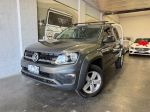 Image for 2021 Volkswagen Amarok 2H Core