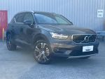Image for 2018 Volvo XC40 Wagon XZ MY19 T4 Inscription
