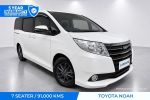 Image for 2015 Toyota Noah X ZRR80G