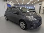 Image for 2018 Toyota Yaris Hatchback NCP130R Ascent