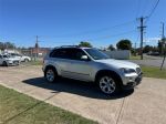 Image for 2007 BMW X5 4D WAGON E70 4.8i