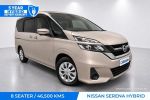 Image for 2018 Nissan Serena XV Selection GC27