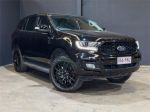 Image for 2020 Ford Everest UA II Sport