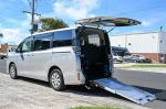 Image for 2019 Toyota Voxy Wagon ZRR80 Welcab