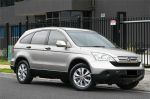Image for 2008 Honda CR-V Wagon RE MY2007