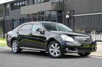 Image for 2010 Toyota Crown Majesta Sedan URS206 G Type