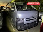 Image for 2019 Toyota Hiace VAN DX