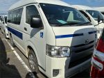 Image for 2017 Toyota Hiace Welcab Welcab