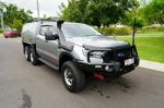 Image for 2021 Ford Ranger PX MkIII FX4