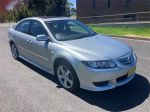 Image for 2004 MAZDA MAZDA6 5D HATCHBACK GG LUXURY SPORTS