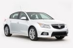 Image for 2014 HOLDEN CRUZE 5D HATCHBACK JH MY14 EQUIPE