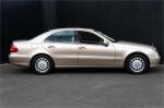 Image for 2004 MERCEDES-BENZ E320 4D SEDAN 211 AVANTGARDE