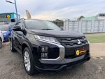 Image for 2022 MITSUBISHI ASX 4D WAGON XD MY22 LS (2WD)
