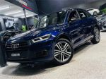 Image for 2018 Audi Q5 Wagon FY MY18 TDI sport