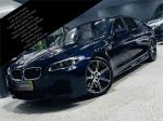 Image for 2015 BMW M5 Sedan F10 LCI Pure