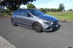Image for 2022 Mercedes-Benz B-Class W247 B180