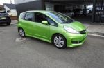 Image for 2013 HONDA JAZZ 5D HATCHBACK GE MY12 UPDATE VIBE-S