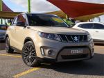Image for 2018 Suzuki Vitara Wagon LY Series II Turbo
