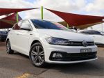 Image for 2019 Volkswagen Polo AW Comfortline