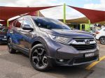 Image for 2019 Honda CR-V RW VTi