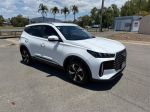 Image for 2025 Chery Tiggo 4 Pro T3X MY25 Urban