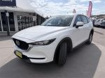 Image for 2018 MAZDA CX-5 4D WAGON MY19 (KF SERIES 2) MAXX (4x2)
