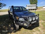 Image for 2008 TOYOTA HILUX DUAL CAB P/UP KUN26R 07 UPGRADE SR5 (4x4)