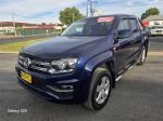 Image for 2021 Volkswagen Amarok 2H Sportline