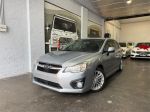 Image for 2015 SUBARU IMPREZA 5D HATCHBACK MY14 2.0i-S (AWD)