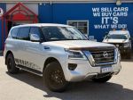 Image for 2021 Nissan Patrol Y62 Series 5 Ti