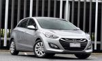 Image for 2015 Hyundai i30 Hatchback GD3 Series II MY16 Active