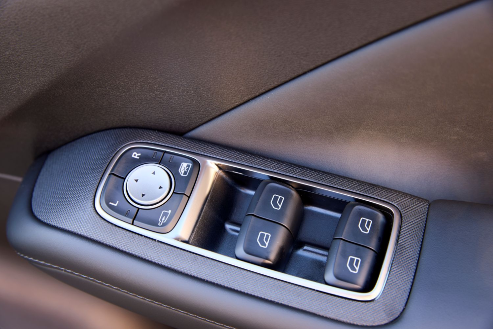 2026 MG4 EV Urban Essence 54