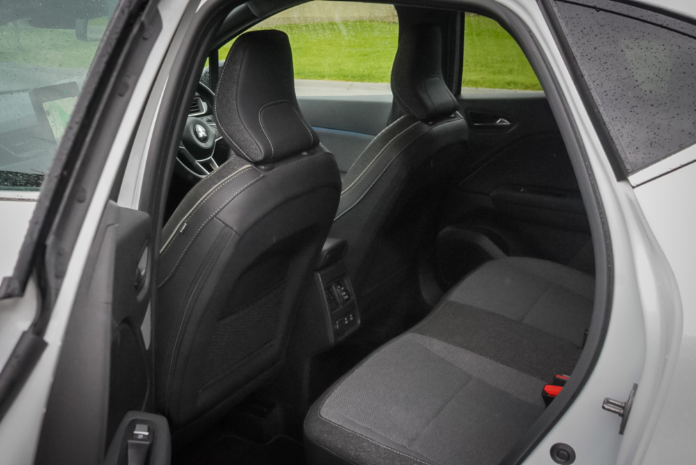 2026 Mitsubishi ASX Aspire