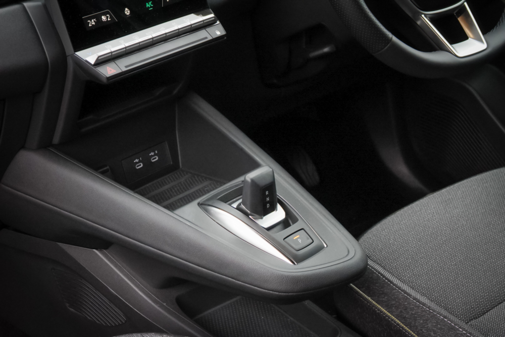 2026 Mitsubishi ASX Aspire
