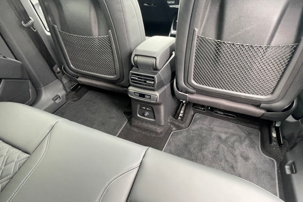 2026 Q4 e-tron 55 quattro