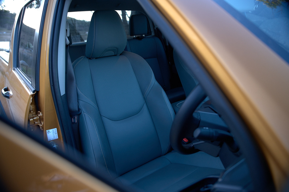 2026 Toyota Hilux Rogue
