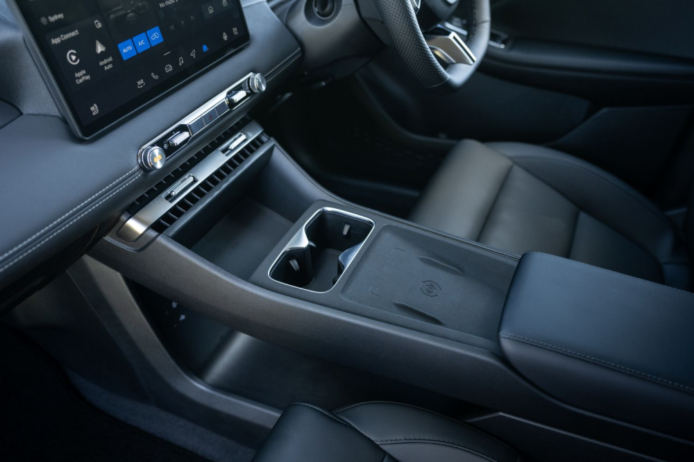 2026 MG4 EV Urban Essence 54