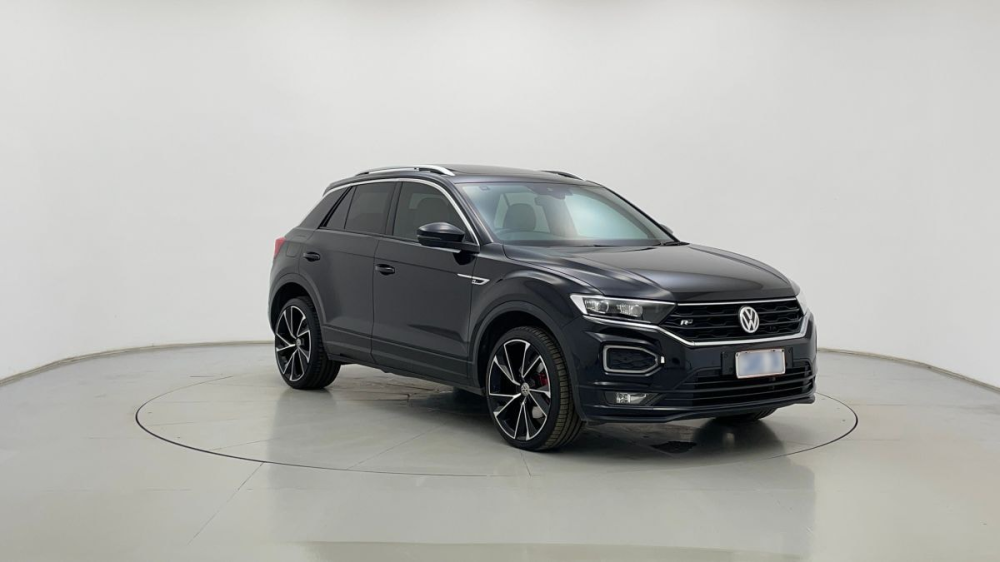 Image for 2020 Volkswagen T-roc 140TSI Sport Wagon 0