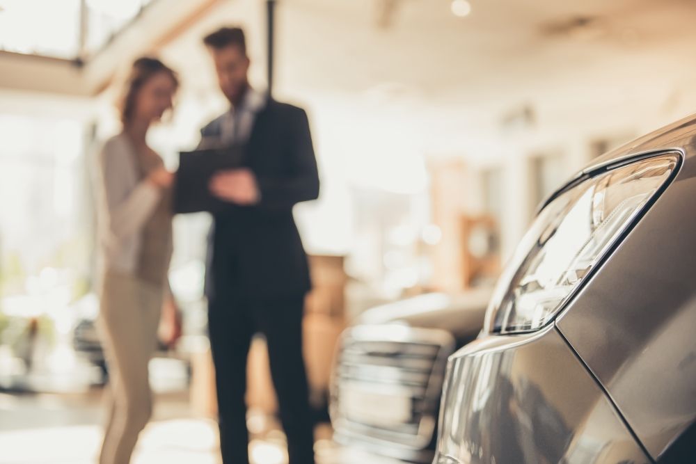 Top Tips For Selling A Used Car