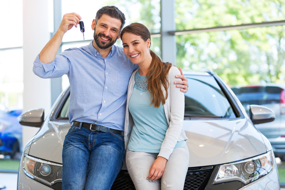 Boost Your Listing with Add-ons