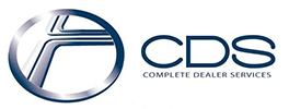 CDS logo