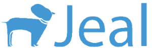 Jeal logo